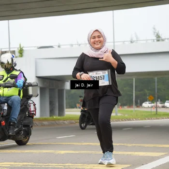 Runner Photo 7271459