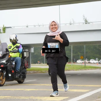 Runner Photo 7271462