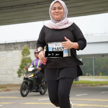 Runner Photo 7271463
