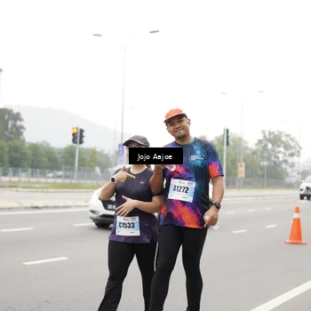 Runner Photo 7271466
