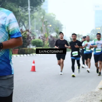Runner Photo 7271469