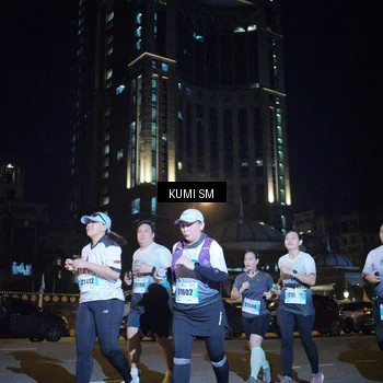 Runner Photo 7271470