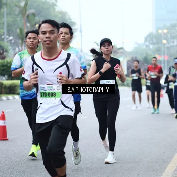 Runner Photo 7271473