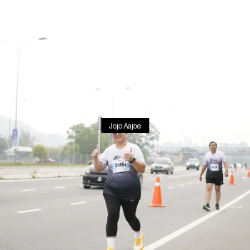 Runner Photo 7271475