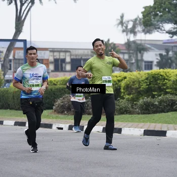 Runner Photo 7271478