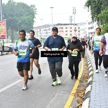 Runner Photo 7271481