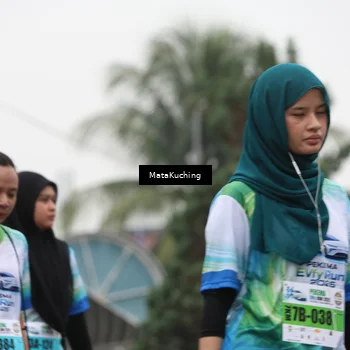 Runner Photo 7271482