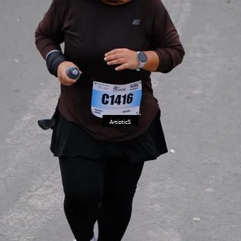 Runner Photo 7271483