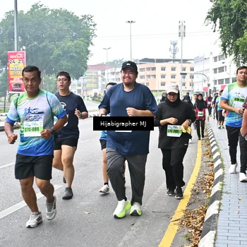 Runner Photo 7271484