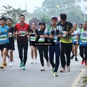 Runner Photo 7271485