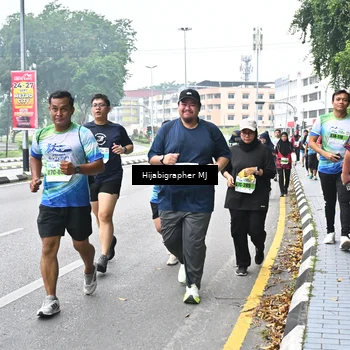 Runner Photo 7271486