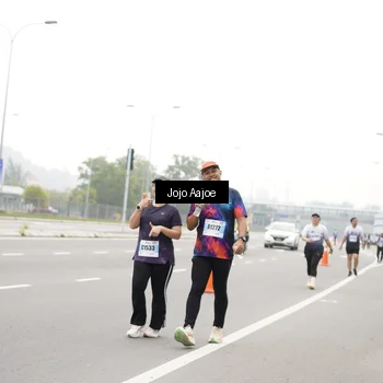 Runner Photo 7271493