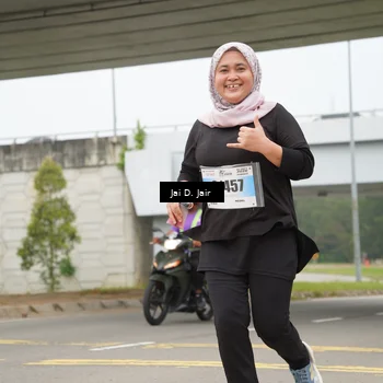 Runner Photo 7271496