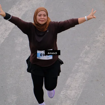Runner Photo 7271497