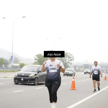 Runner Photo 7271499