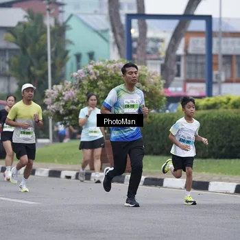 Runner Photo 7271500
