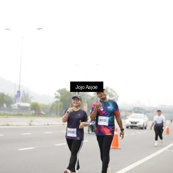 Runner Photo 7271502