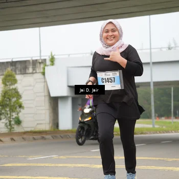 Runner Photo 7271505