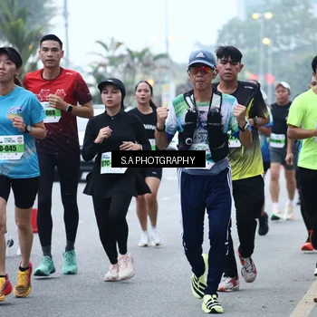 Runner Photo 7271506