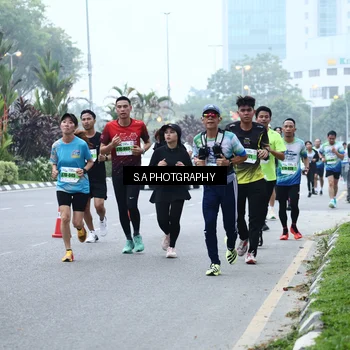 Runner Photo 7271508