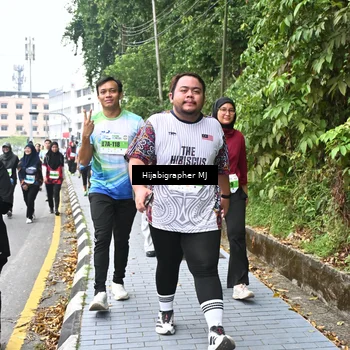 Runner Photo 7271510