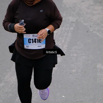 Runner Photo 7271511