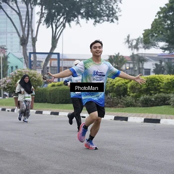 Runner Photo 7271513
