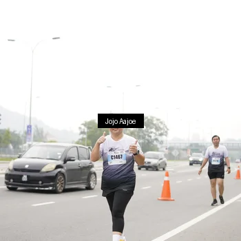 Runner Photo 7271514