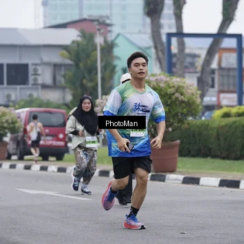 Runner Photo 7271519