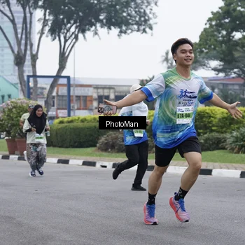 Runner Photo 7271521