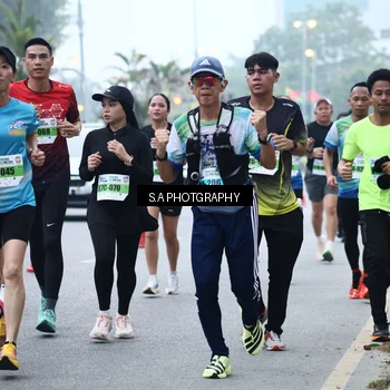 Runner Photo 7271522