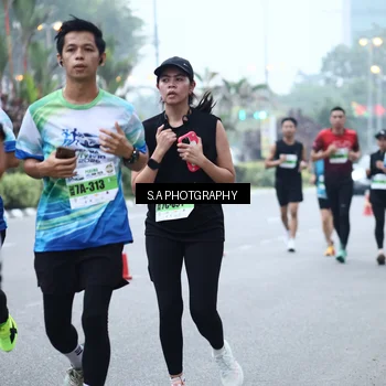 Runner Photo 7271537