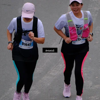Runner Photo 7271546