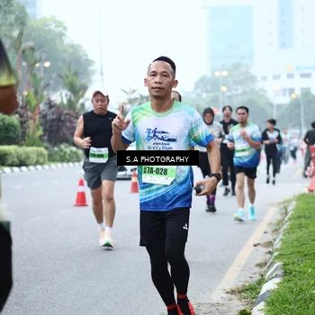 Runner Photo 7271547