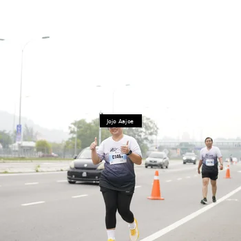 Runner Photo 7271549