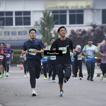 Runner Photo 7271550