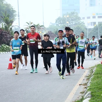 Runner Photo 7271553