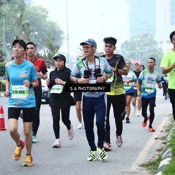 Runner Photo 7271554