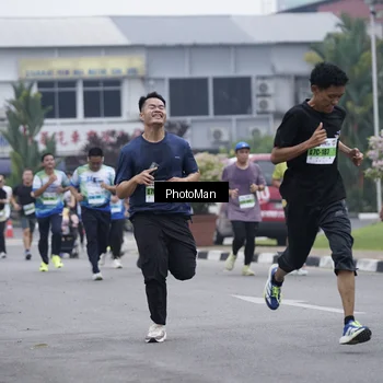 Runner Photo 7271556
