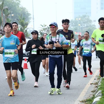 Runner Photo 7271558