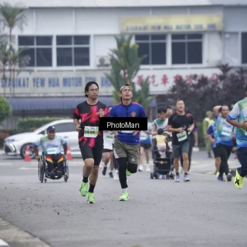 Runner Photo 7271561