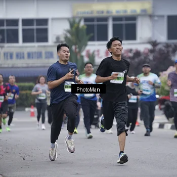 Runner Photo 7271562