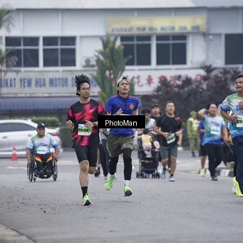 Runner Photo 7271574