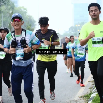 Runner Photo 7271577