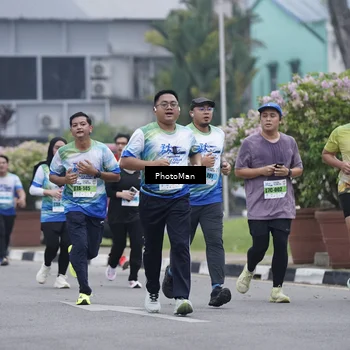 Runner Photo 7271579