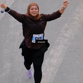 Runner Photo 7271582