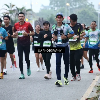 Runner Photo 7271586