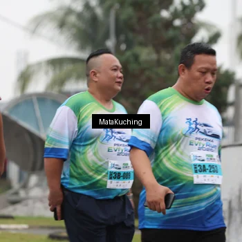 Runner Photo 7271588