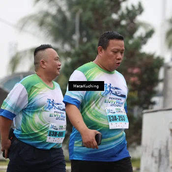 Runner Photo 7271591