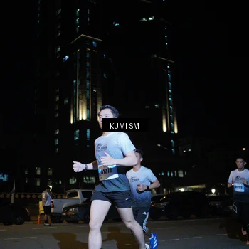 Runner Photo 7271594